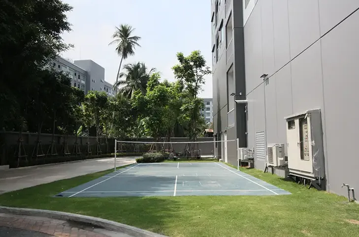 Condo for sale, Aspire Sathorn - Taksin (Copper Zone), separated rooms. Decorated and ready to move in. Reserve now.