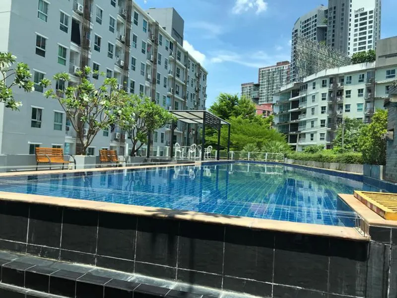 ให้เช่าด่วน!!! คอนโด รีเจ้นท์ โฮม 7 สุขุมวิท ทำเลดี เดินทางสะดวก สิ่งอำนวยความสะดวกครบ จองเลย!!!