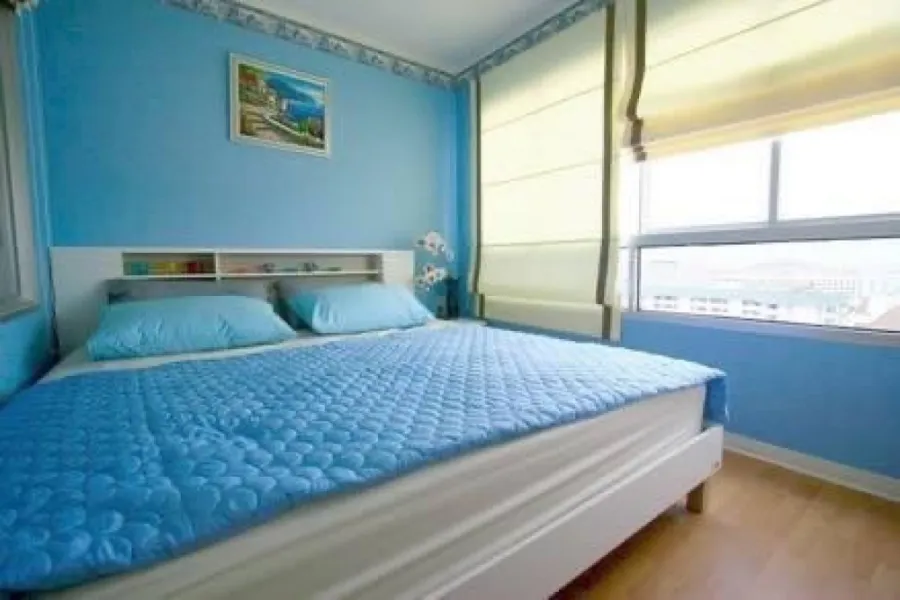 ขาย ให้เช่า!! คอนโด ลุมพินี วิลล์ รามคำแหง 44 ชั้น 15 ห้องตกแต่งสวย เฟอร์ครบ ห้องน่าอยู่ ห้ามพลาด!!