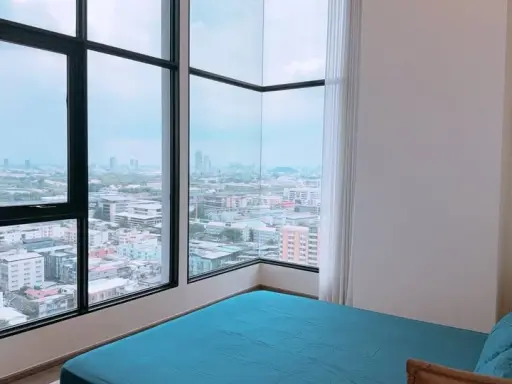 🏠🌃 ขาย/เช่า คอนโด พาร์ค ออริจิ้น ราชเทวี 🏠🌃 images