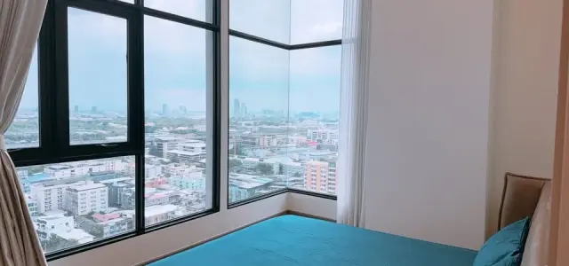 🏠🌃 ขาย/เช่า คอนโด พาร์ค ออริจิ้น ราชเทวี 🏠🌃 images