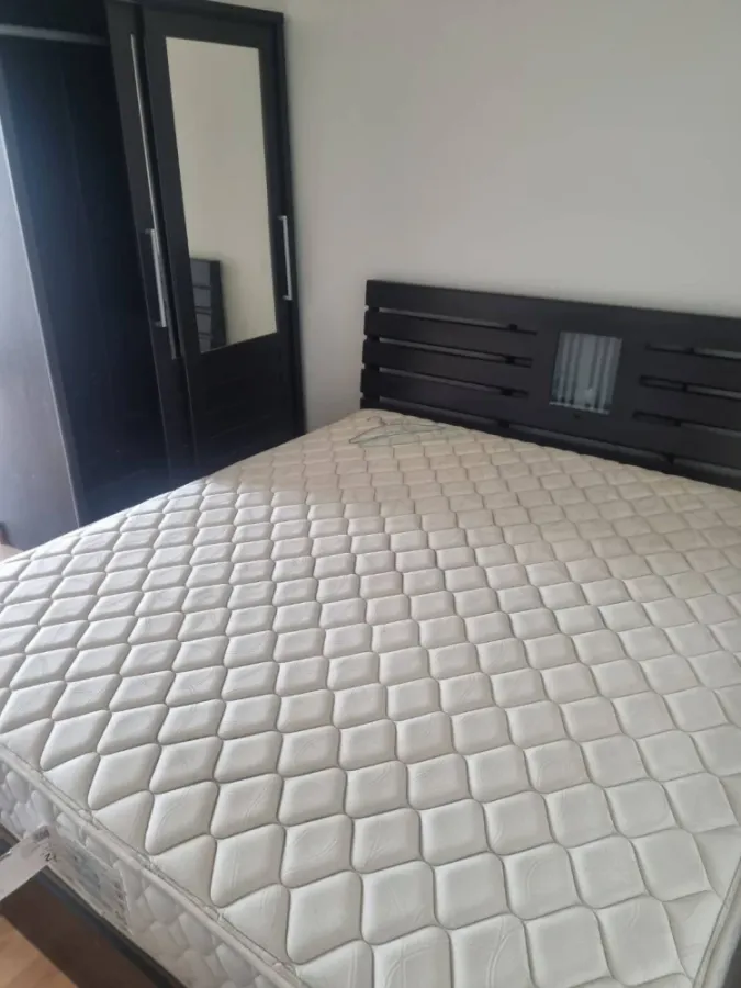 ให้เช่า City Home Ratchada-Pinklao ห้องชั้นสูง กว้างขวางอยู่สบาย มีระเบียงดีแบบนี้รีบจองเลยก่อนพลาด กดจองด่วนๆๆๆ