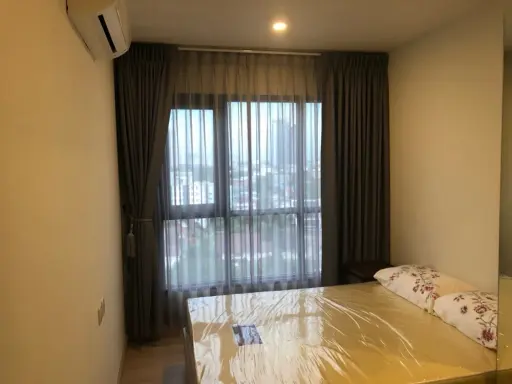 ขาย ให้เช่า Knightsbridge Tiwanon ห้องน่าอยู่ แต่งครบ พร้อมอยู่ รีบจองเลย