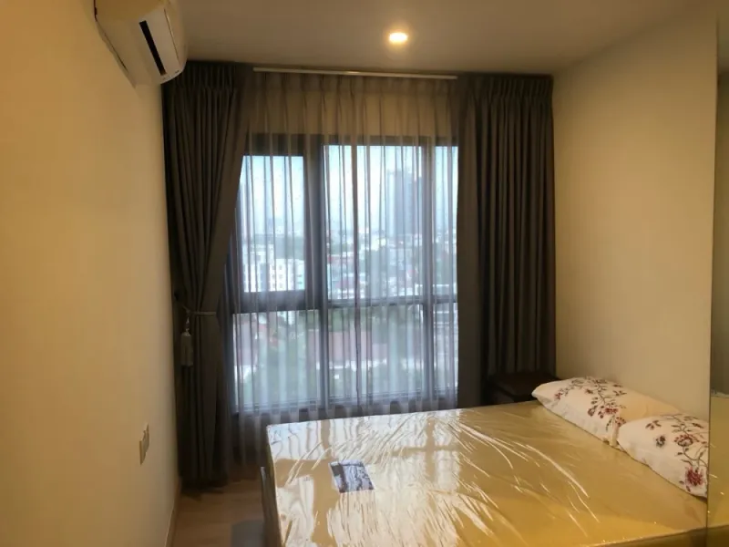 ขาย ให้เช่า Knightsbridge Tiwanon ห้องน่าอยู่ แต่งครบ พร้อมอยู่ รีบจองเลย