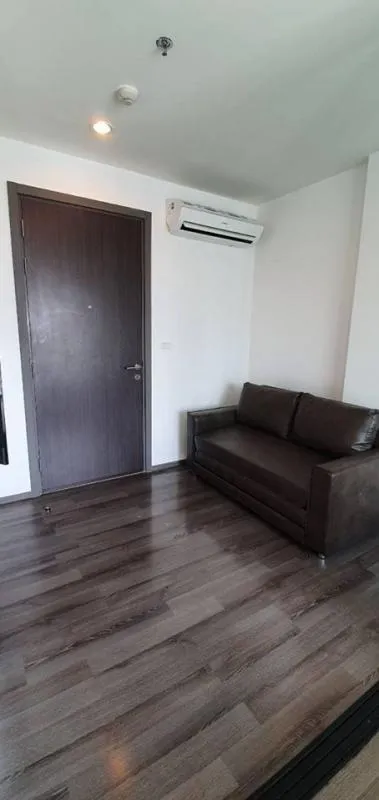 Urgent sale, The Base Park West Condo, 1 bedroom, 1 bath, fully furnished room, fully furnished, cheap