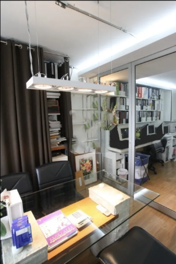 ขาย คอนโด ศุภาลัย ซิตี้ โฮม รัชดา (รัชดา ซอย10) เป็น home office แต่สามารถเปลี่ยนเป็นที่พักอาศัยได้