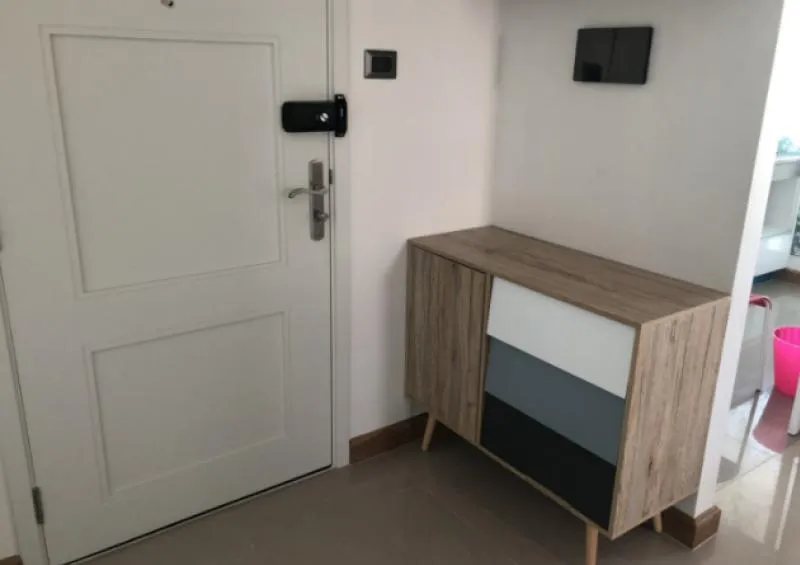 For Rent Supalai Wellington 2 ห้องดี โปร่ง โล่ง น่าอยู่สุดๆ ง่ายเรื่องกิน สะดวกเรื่องการเดินทาง ด่วน