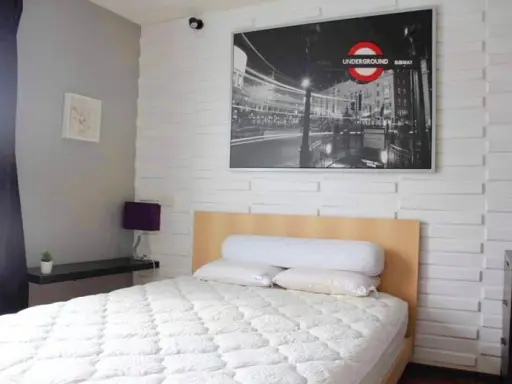 ขาย/ให้เช่า condo U Ratchayothin แต่งสวยน่าอยู่มาก ตึก A ชั้นสูง พร้อมเข้าอยู่ได้เลย รีบด่วน
