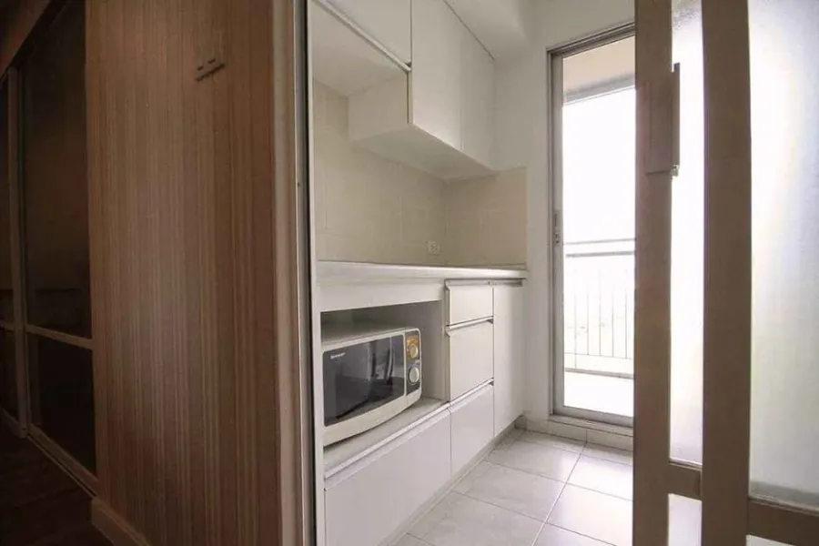 ให้เช่า Lumpini Place Rama 9–Ratchada ห้องชั้นสูง เฟอร์พร้อม เครื่อ'ใช้ไฟฟ้าครบ จองเลยก่อนพลาด!!!