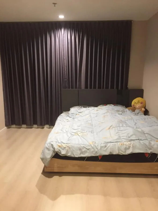 ขาย คอนโด แอสปาย สุขุมวิท 48 ขนาด 2 ห้องนอน ชั้น 3 ใกล้ BTS ทำเลดี น่าลงทุน อย่ารอช้าา