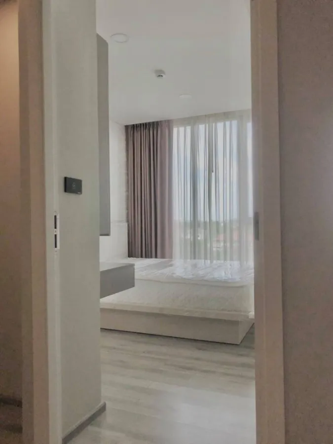 Sell/Rent The Urban Attitude Condo, Bearing 14, corner room, convenient transportation, ready to book, don't wait.