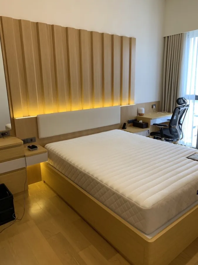 For rent!! Condo Siamese Exclusive Sukhumvit 31, beautiful room, 11th floor, complete facilities, hurry to book!!