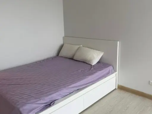 ให้เช่า Bangkok horizon p48 ห้องตกแต่งสไตล์มินิมอล ห้องสว่าง ขาวคลีนๆ พร้อมเข้าอยู่ images
