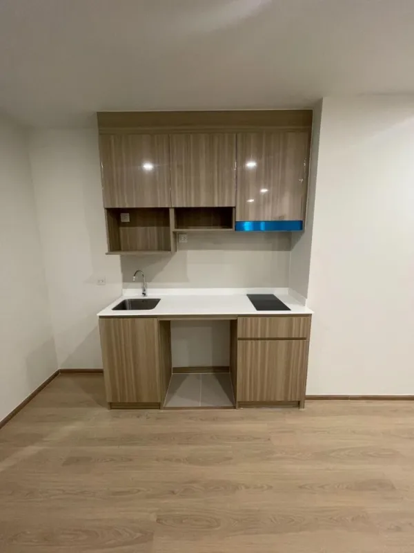 ขายดาวน์ Life Rama 4 - Asoke 2 ห้องนอน ชั้น 26 ห้องมุม สนใจเป็นเจ้าของ รีบจองเลย