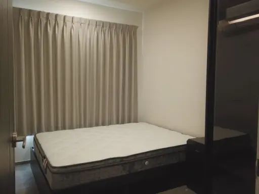 ให้เช่า Modiz Avantgarde ห้องชั้น 19 เฟอร์นิเจอร์ครบครัน มาพร้อมส่วนกลางสุดอลัง จองด่วน