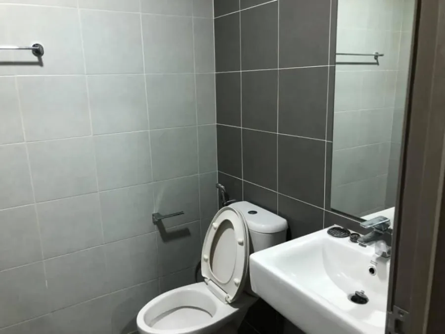 ให้เช่า Be condo พหลโยธิน ห้องใหญ่ ขนาด 32 ตร.ม พร้อมเฟอร์ครบชุด มาแต่ตัวเข้าอยู่ได้เลยจ้า