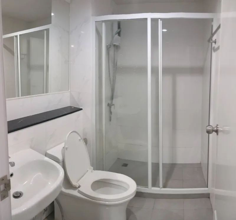 ✨ ให้เช่าคอนโดพร้อมอยู่ วิวสวยทิศตะวันออก ✨ Reach Condo Phaholyothin 52 (รีช พหลโยธิน 52) เฟส 1
