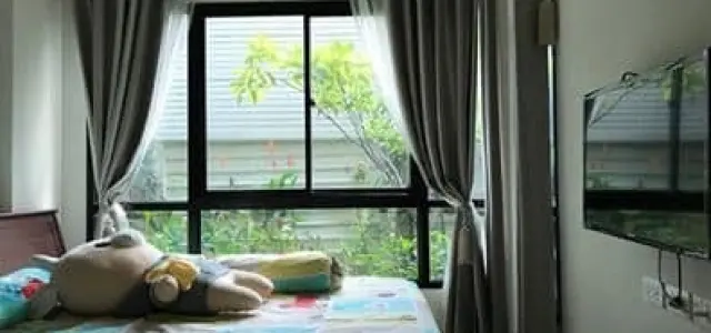 ปล่อยเช่า Condo The Revo Ladprao 48 1 ห้องนอน 1 ห้องน้ำ น่าอยู่ สิ่งอำนวยความสะดวกครบ จองเลยจ้า images