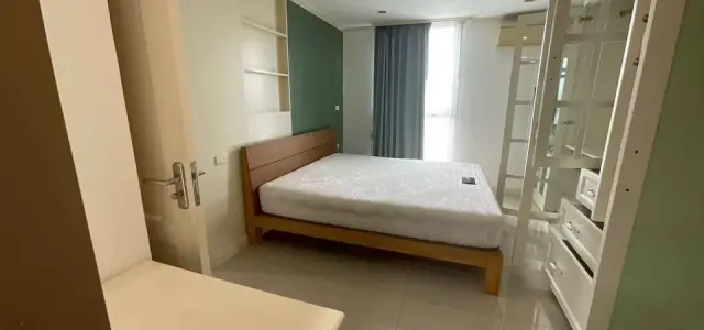 ให้เช่า Haus 23​ ชั้น​ 20 ตกแต่งสวย​ เครื่องใช้ไฟฟ้าครบ ระเบียงกว้าง​ ไม่มีตึกบังวิว รีบจองเลย images