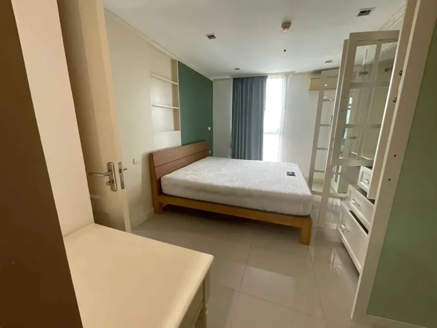 ให้เช่า Haus 23​ ชั้น​ 20 ตกแต่งสวย​ เครื่องใช้ไฟฟ้าครบ ระเบียงกว้าง​ ไม่มีตึกบังวิว รีบจองเลย