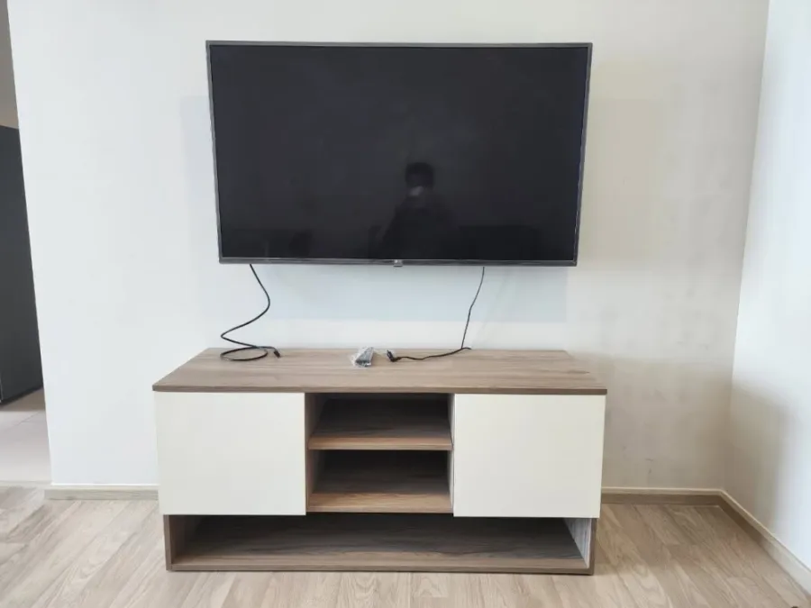 ให้เช่า Plum Condo Sukhumvit 97.1 ชั้น 5 ห้องแต่งครบ น่าอยู่ สนใจจองเลย