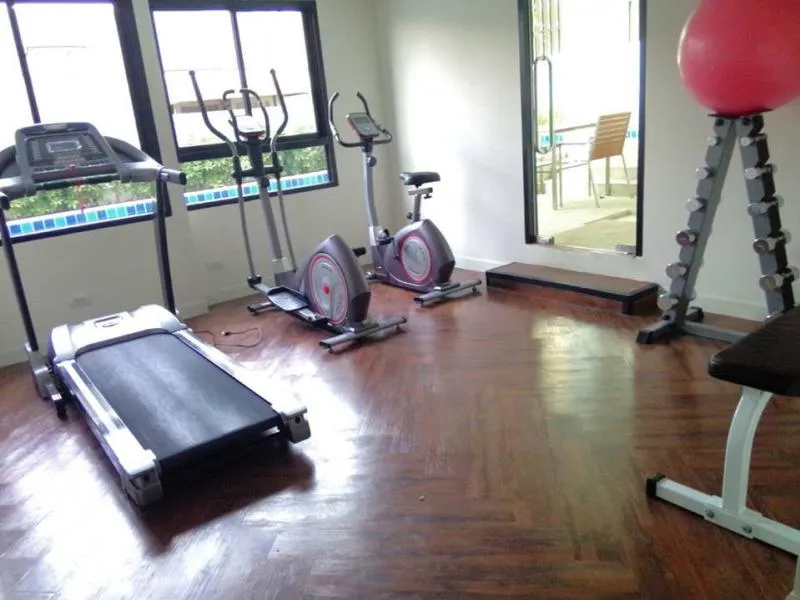 ขายด่วน!! คอนโด เดอะ ไนท์ 2 ตกแต่งครบ พร้อมอยู่ ห้ามพลาด!!