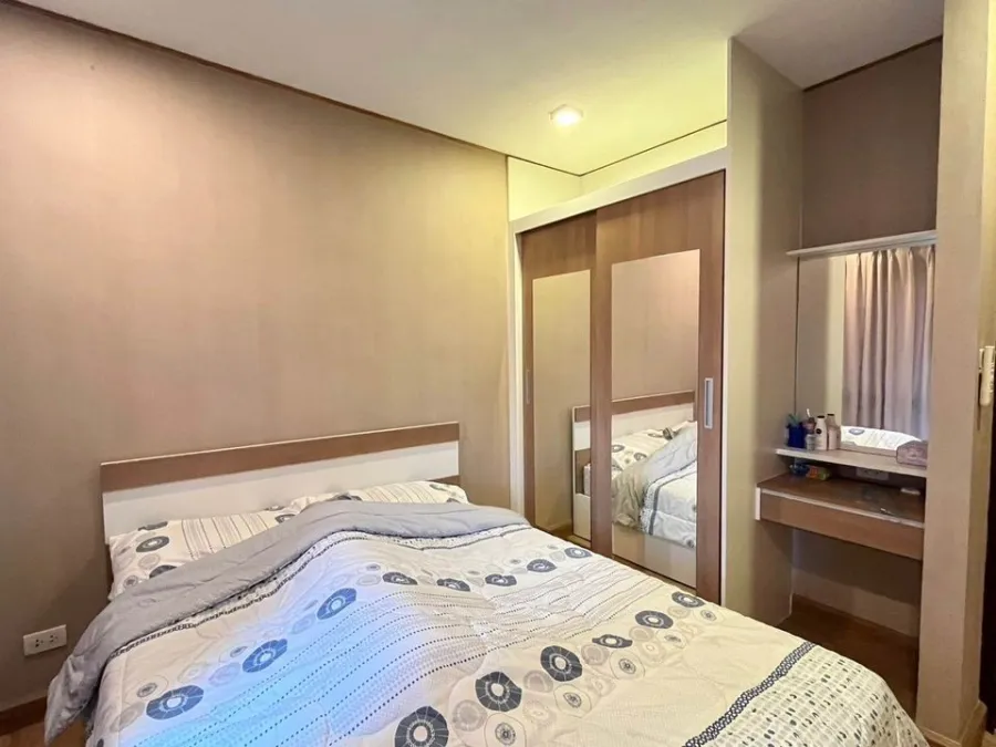 ขาย Rizzo condo บางกร่าง 1 ห้องนอน 1 ห้องน้ำ ราคาดีเวอร์ คุณต้องไม่พลาดที่นี่เลย