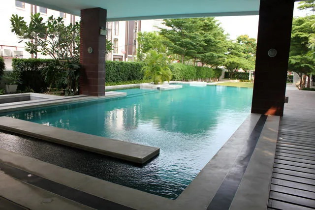 ขาย คอนโด The fine at river penthouse ขนาดกว้าง เหมาะสำหรับครอบครัว บิ้วอินอย่างดี ราคาปัง จองเลย