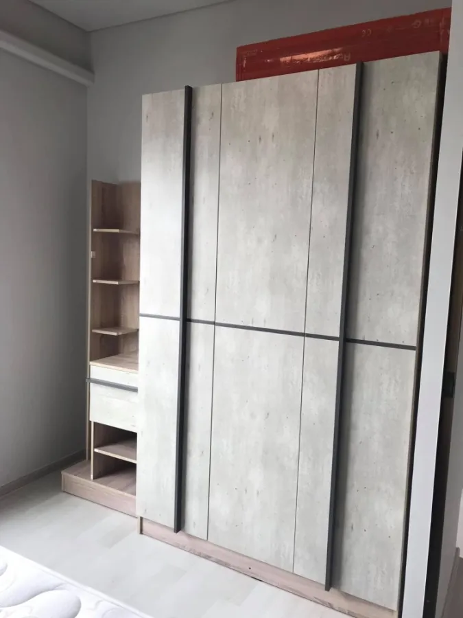 Condo for rent or sale, Unio Rama 2 - Thakham, separated rooms, perfectly divided into zones, hurry and reserve now.