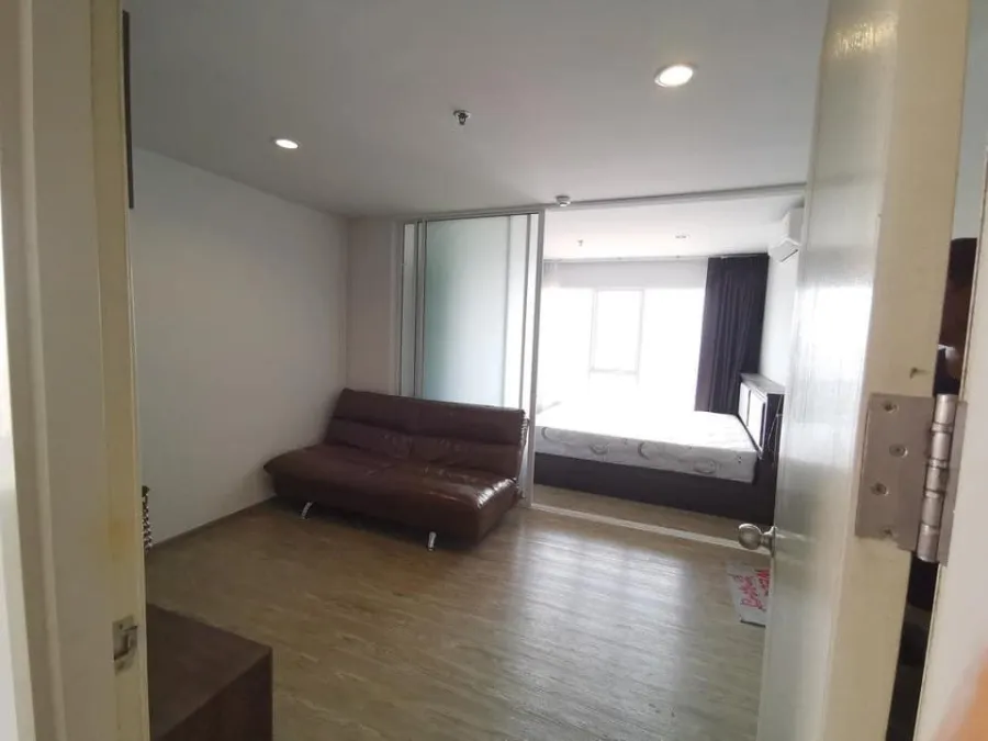 Condo for sale, Regent Home Bang Son, Phase 28, 1 bedroom, 1 bathroom, high view, not blocked, ready to move in, reserve now.
