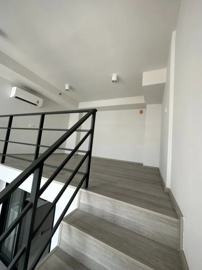 ขาย Ideo Charan 70-Riverview ชั้น 36 ได้วิวแม่น้ำเจ้าพระยาสวยมาก ห้อง DUPLEX เพดานสูงโปร่ง จองเลย