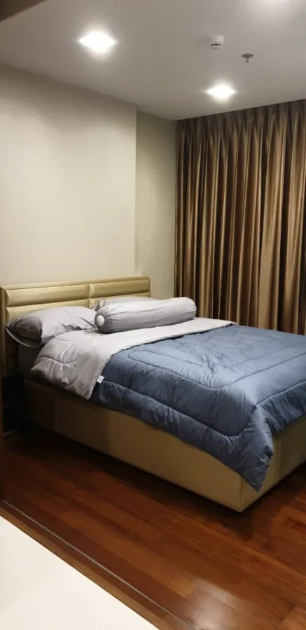 ให้เช่า คอนโด เดอะ เมโทรโพลิส ห้องใหญ่ อยู่สบาย พื้นที่ใช้งานคุ้ม บอกเลยว่าห้ามพลาดเด็ดขาด