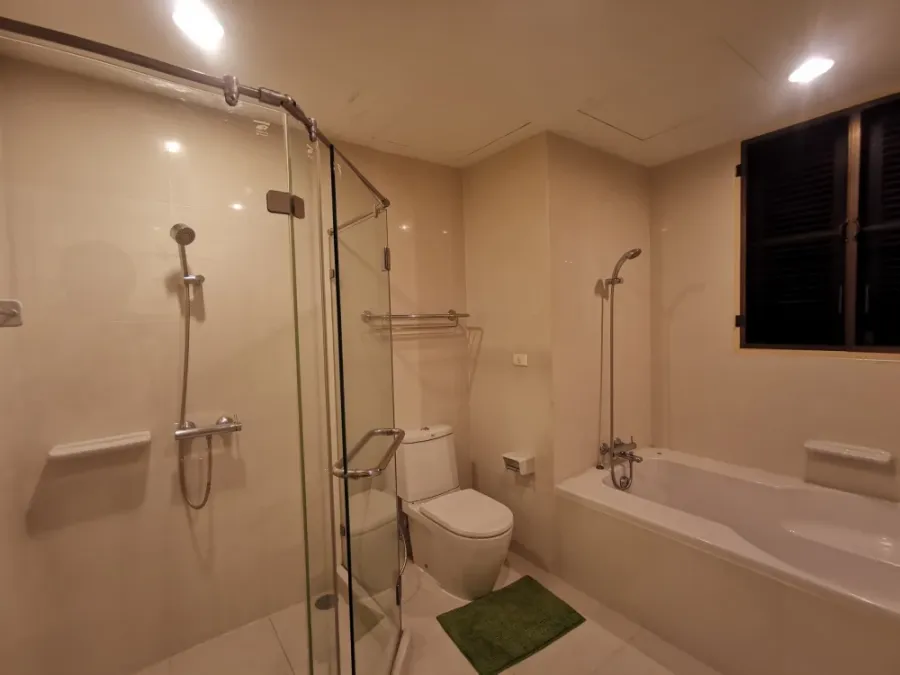 For rent!! Condo Amanta Ratchada, room number 3306, 3rd floor, building 3, fully furnished, just bring your bags and move in!!
