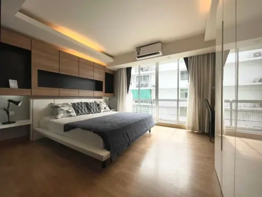🏠🌃 ให้เช่า คอนโด วอเตอร์ฟอร์ด สุขุมวอท50 🏠🌃