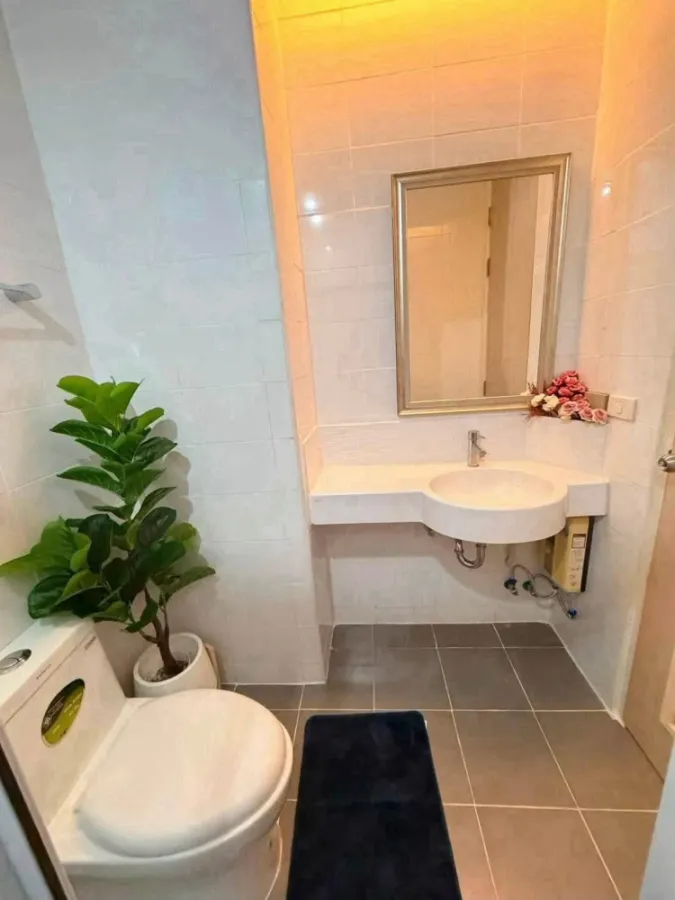 ขาย Neo Condo Sea View Pattaya @Jomtien ห้องมุมคนไม่พลุกพล่าน เฟอร์ครบ ทำเลดี จองเลย