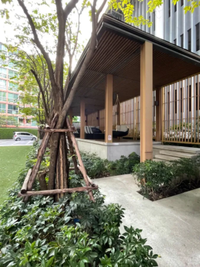 ให้เช่า Quinn condo รัชดา ห้องสวยงาม สะอาด ชุดครัวบิวท์อิน ห้องใหญ่พื้นที่เยอะ จองแล้วจะไม่เสียใจจ้า