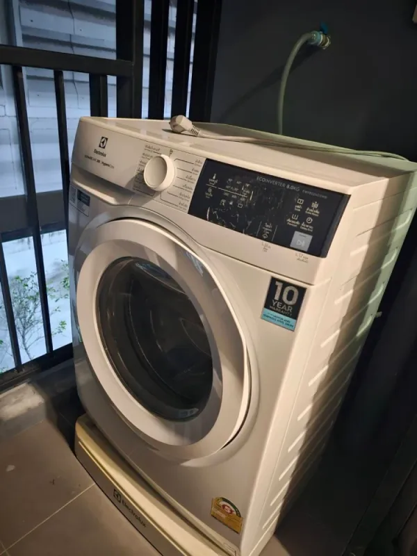 ให้เช่า B Loft Sukhumvit 107 ห้องสวย แต่งครบ น่าอยู่ สนใจรีบจองเลย ด่วนๆจ้า