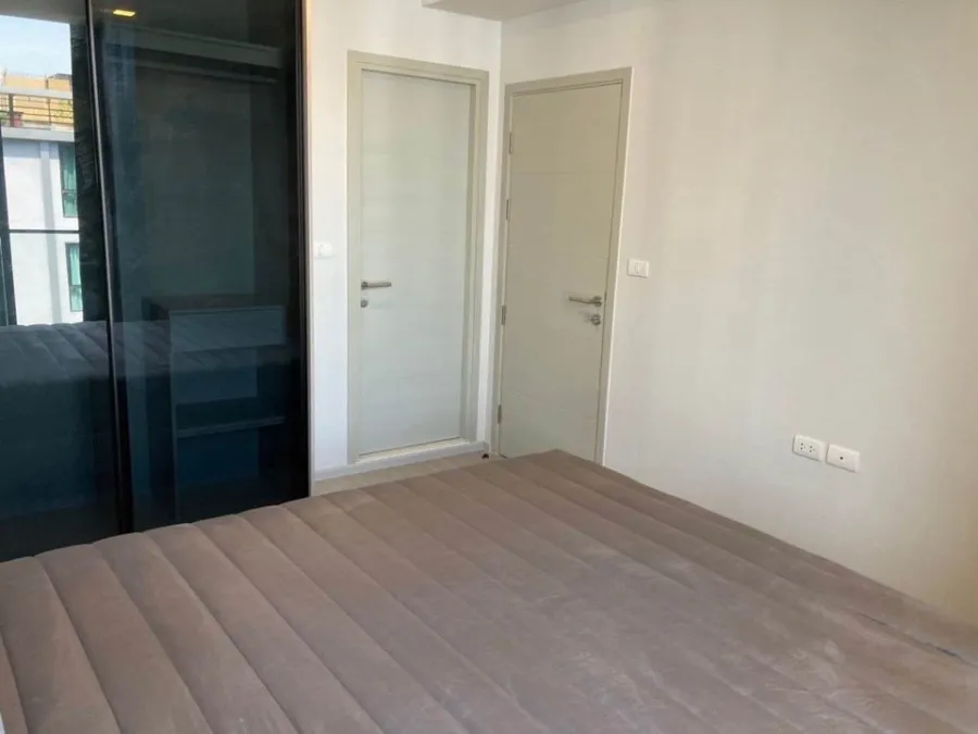 ให้เช่า Quintara Treehaus Sukhumvit 42 ห้องมุมได้ความเป็นส่วนตัว สะดวกครบจบที่เดียว จองเลยจ้า