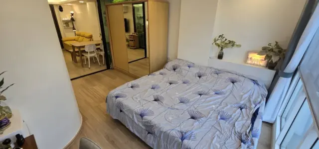 ขาย Condo LE CHAMPS PREMIUM ห้องใหญ่อยู่สบาย พื้นที่ใช้สอยเยอะ ราคาดี รีบมาจองเลย images