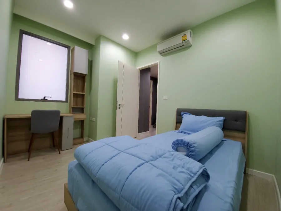 Condo for rent, Star View, fully furnished, ready to move in. Don't wait.