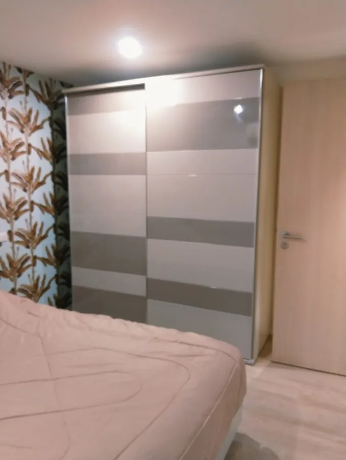 ขาย ให้เช่า Condo Focus on Saladaeng 1 ห้องนอน 1 ห้องน้ำ พร้อมอยู่ เฟอร์ครบ รีบจองเลย