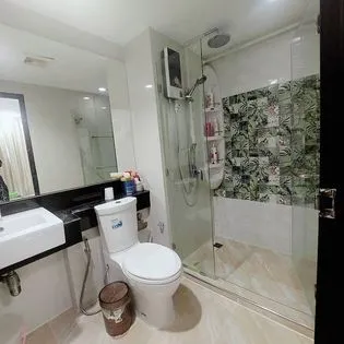 ขาย คอนโด แบงค์คอก เฟลิซ วิภาวดี 30 1 ห้องนอน 1 ห้องน้ำ ได้วิวสูงกำลังดี รีบจับจองได้เลยจ้า