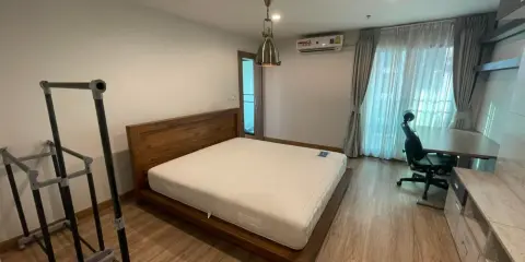 ให้เช่า คอนโด Regent home 18 แจ้งวัฒนะ - หลักสี่ ห้องแต่งครบ ราคาดี มีครบจบทีนี่ รีบย้ายมาด่วนๆ
