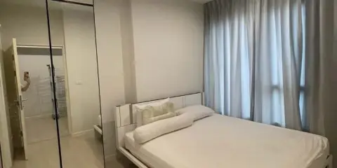 For rent The Niche Pride Thonglor-Phetchaburi ห้องพร้อมอยู่ สิ่งอำนวยความสะดวกครบ รีบจอง