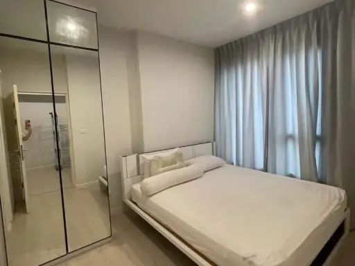 For rent The Niche Pride Thonglor-Phetchaburi ห้องพร้อมอยู่ สิ่งอำนวยความสะดวกครบ รีบจอง images