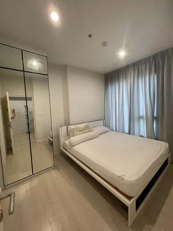 For rent The Niche Pride Thonglor-Phetchaburi ห้องพร้อมอยู่ สิ่งอำนวยความสะดวกครบ รีบจอง