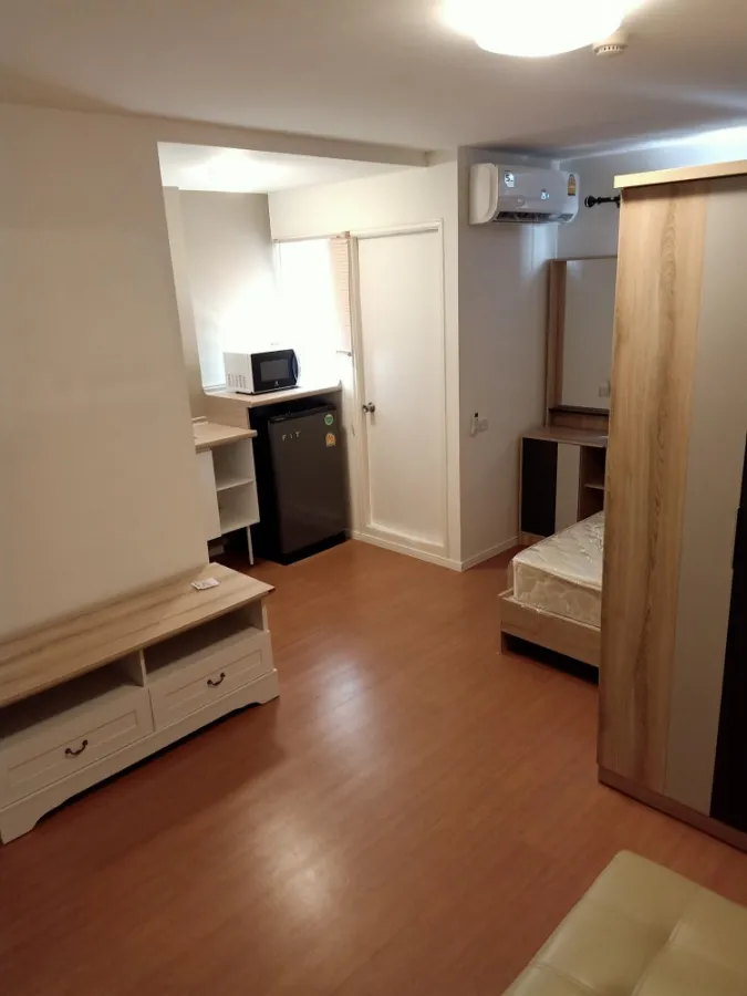 For rent Lumpini Township Rangsit-Klong 1 ชั้นสูงกำลังดี แถมห้องมุมเป็นส่วนตัวสุดๆ ไม่จองเสียใจแทน