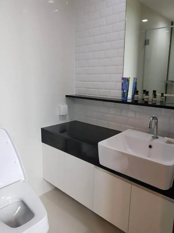 ***รีบเลย ห้องสวย*** Wish Signature Midtown Siam** 1 ห้องนอน 33 ตร.ม. ทิศใต้ วิววังสระปทุม