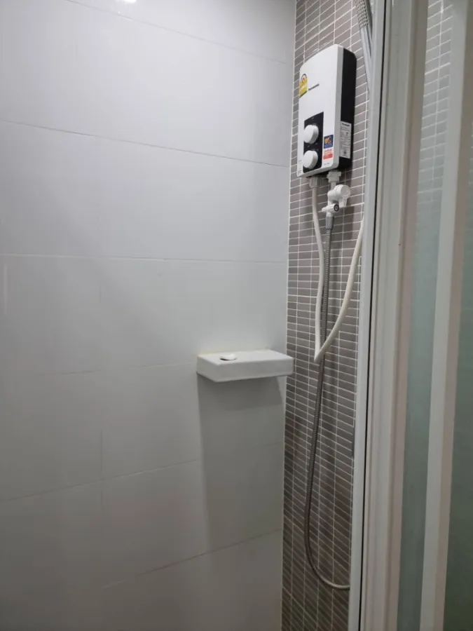 ให้เช่า Wynn condo หลโยธิน 52 ห้องน่าอยู่ มาพร้อมสิ่งอำนวยความสะดวกครบครัน จองด่วนๆ