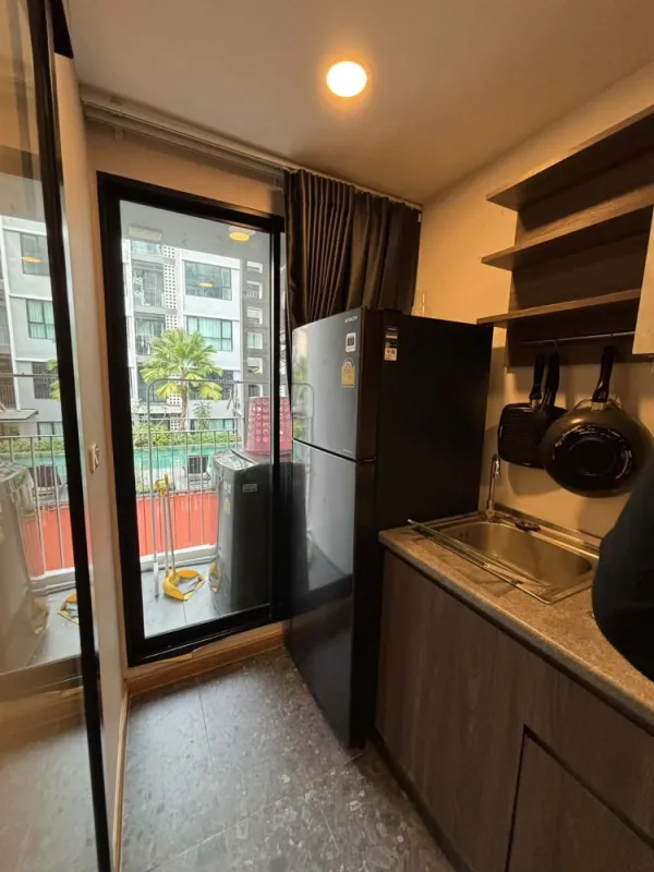 ขาย ให้เช่า The Cube Loft Srinakarin-Theparak ห้องพร้อมอยู่ สิ่งอำนวยความสะดวกครบ ราคาดี ซื้อเลยจ้า